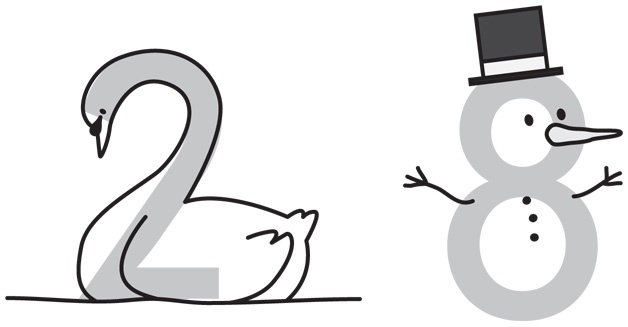 Иллюстрация к книге — Как читать, запоминать и никогда не забывать [i_036.jpg]