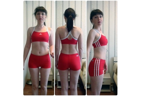 Иллюстрация к книге — Фитнес дома. Трансформация тела за 84 дня [image0_574d41b549a37b05002a970f_jpg.jpg]