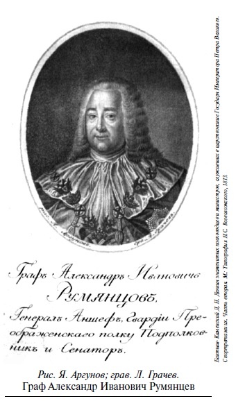 Иллюстрация к книге — Царевич Алексей [i_019.jpg]