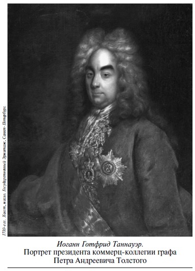 Иллюстрация к книге — Царевич Алексей [i_023.jpg]