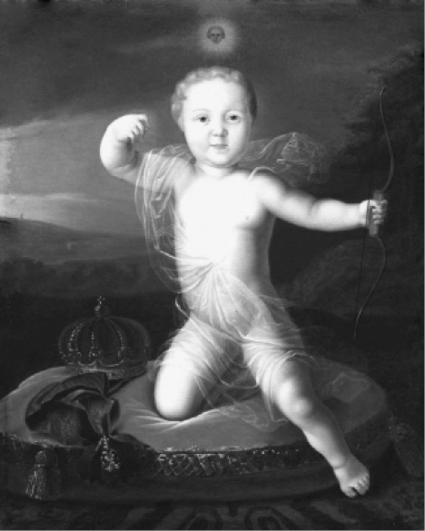 Иллюстрация к книге — Екатерина I [i_007.jpg]