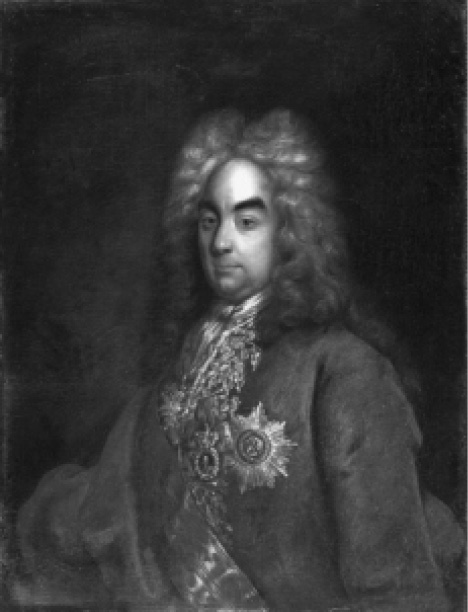 Иллюстрация к книге — Екатерина I [i_021.jpg]