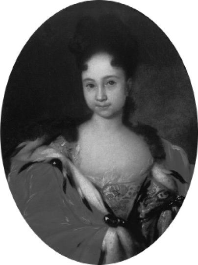 Иллюстрация к книге — Екатерина I [i_024.jpg]