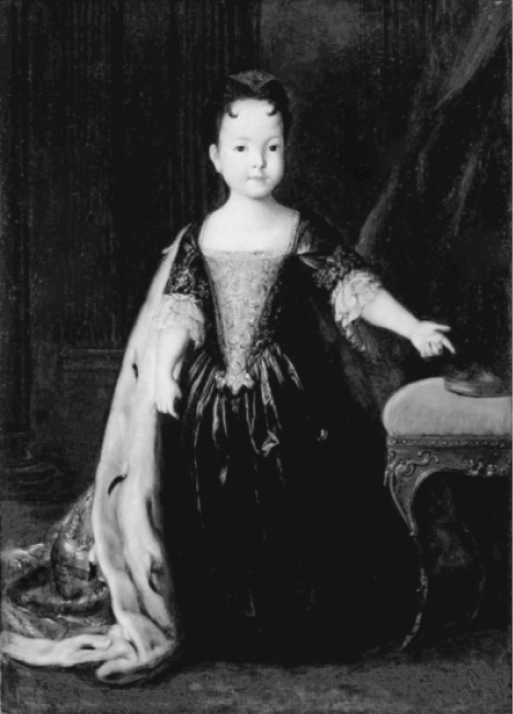 Иллюстрация к книге — Екатерина I [i_026.jpg]