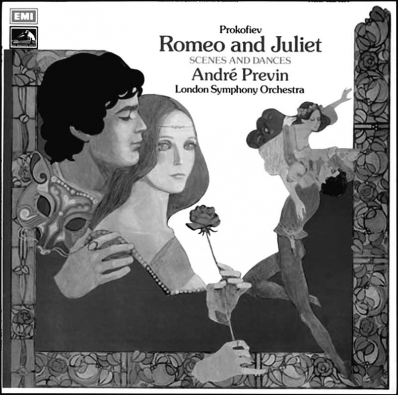 Иллюстрация к книге — Галина Уланова. Одинокая богиня балета [i_037.jpg]