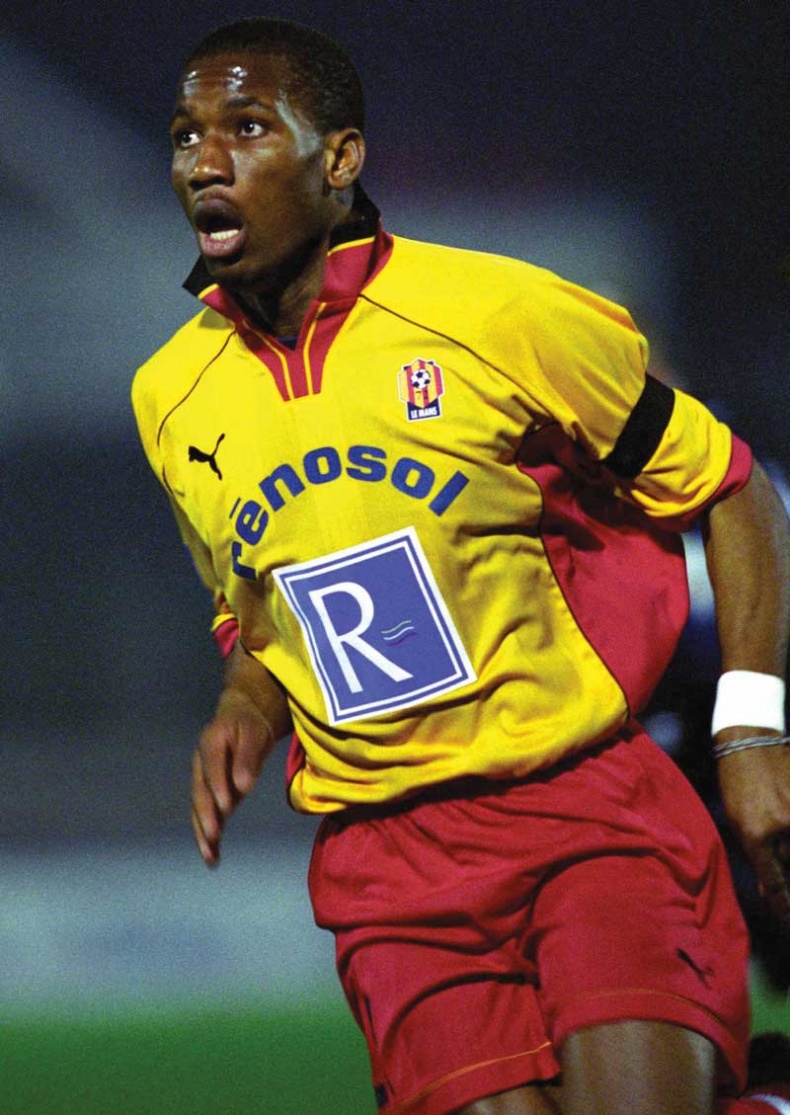 Иллюстрация к книге — Отдать всего себя. Моя автобиография [i_013.jpg]