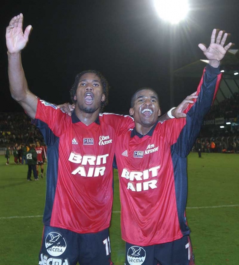 Иллюстрация к книге — Отдать всего себя. Моя автобиография [i_016.jpg]