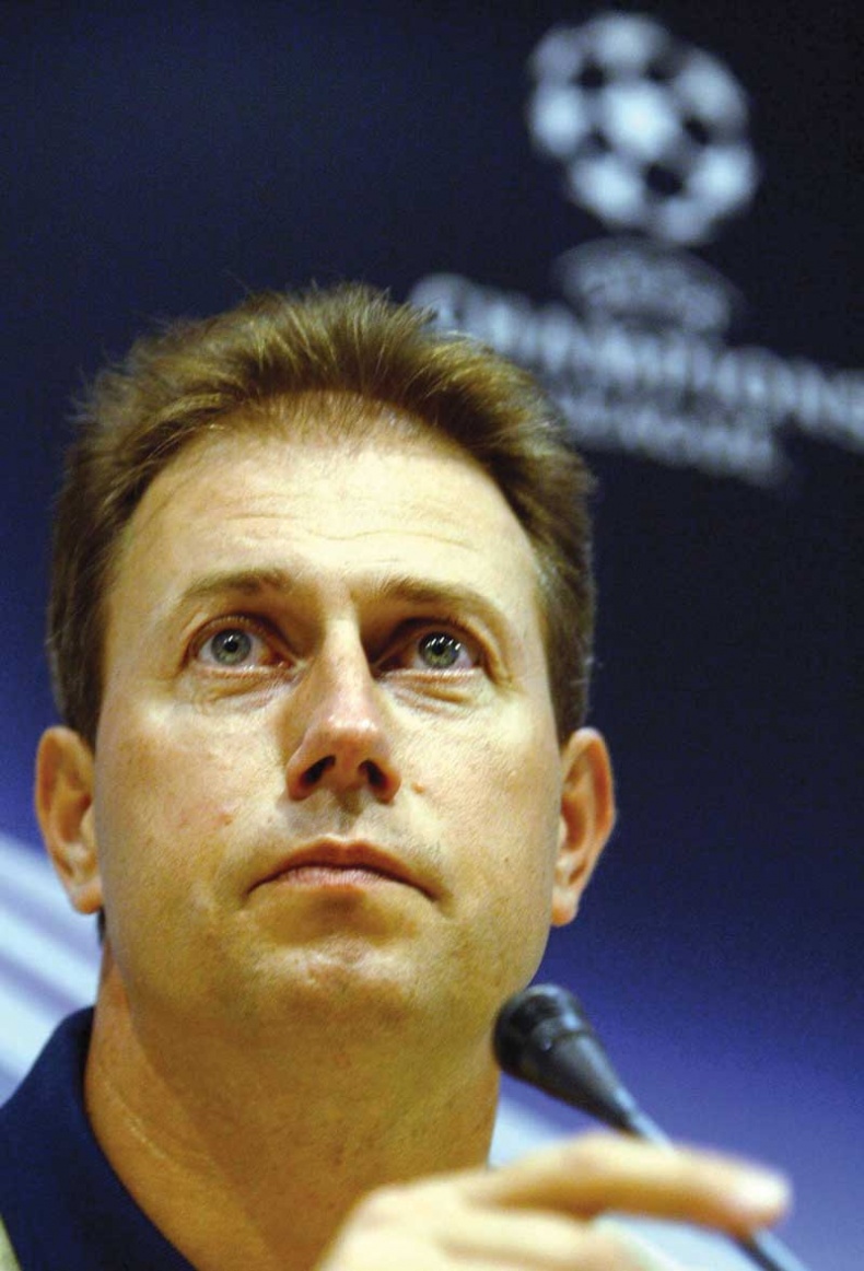 Иллюстрация к книге — Отдать всего себя. Моя автобиография [i_021.jpg]