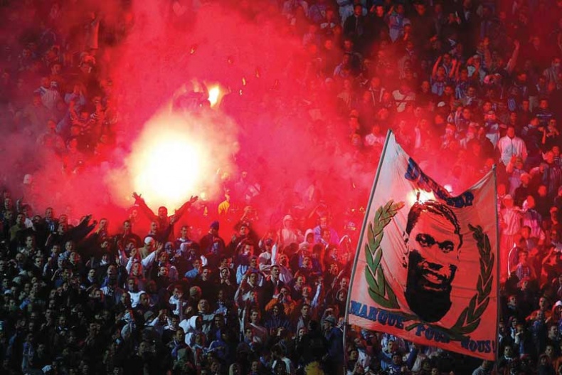 Иллюстрация к книге — Отдать всего себя. Моя автобиография [i_026.jpg]