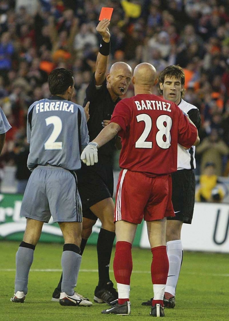 Иллюстрация к книге — Отдать всего себя. Моя автобиография [i_028.jpg]