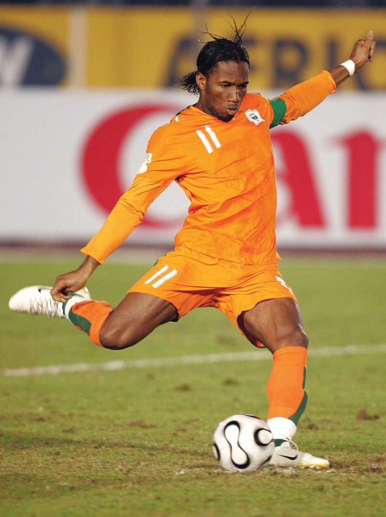 Иллюстрация к книге — Отдать всего себя. Моя автобиография [i_032.jpg]