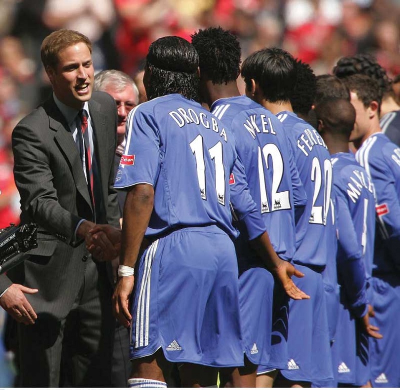 Иллюстрация к книге — Отдать всего себя. Моя автобиография [i_044.jpg]