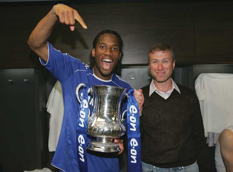 Иллюстрация к книге — Отдать всего себя. Моя автобиография [i_048.jpg]