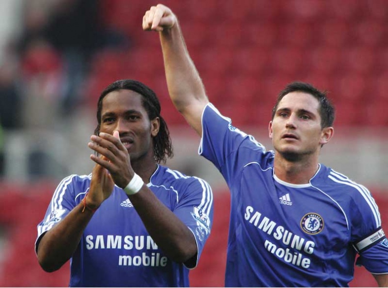 Иллюстрация к книге — Отдать всего себя. Моя автобиография [i_049.jpg]