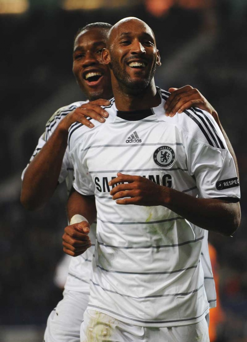 Иллюстрация к книге — Отдать всего себя. Моя автобиография [i_053.jpg]