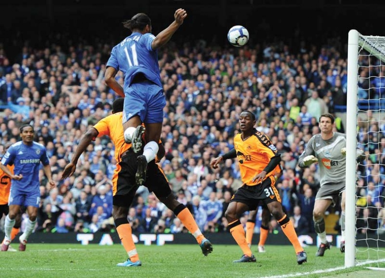 Иллюстрация к книге — Отдать всего себя. Моя автобиография [i_054.jpg]