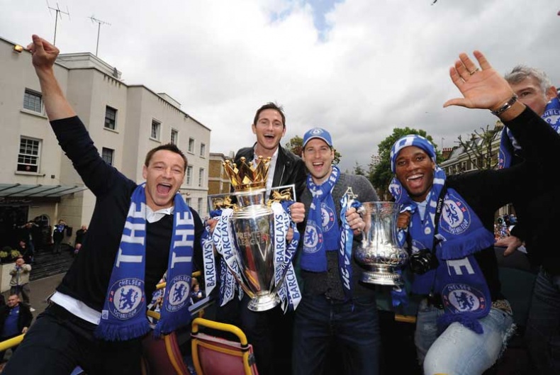 Иллюстрация к книге — Отдать всего себя. Моя автобиография [i_055.jpg]