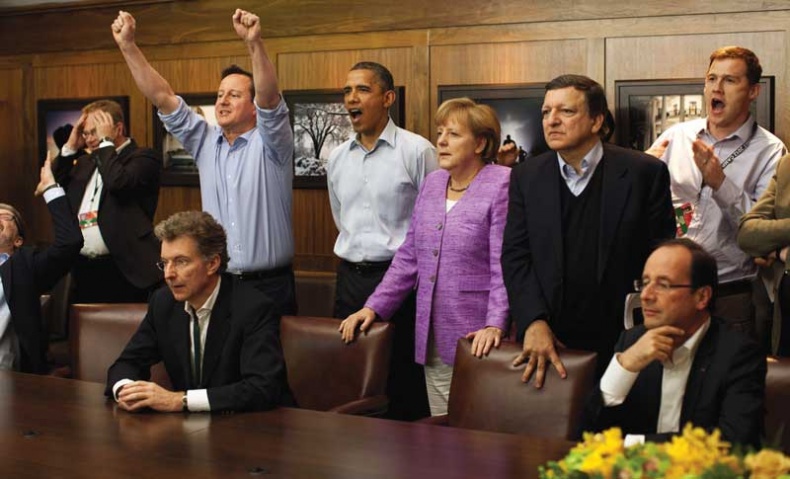 Иллюстрация к книге — Отдать всего себя. Моя автобиография [i_067.jpg]