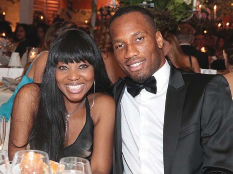 Иллюстрация к книге — Отдать всего себя. Моя автобиография [i_072.jpg]