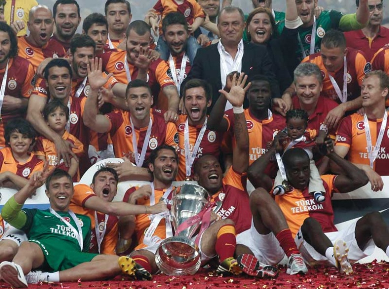 Иллюстрация к книге — Отдать всего себя. Моя автобиография [i_077.jpg]