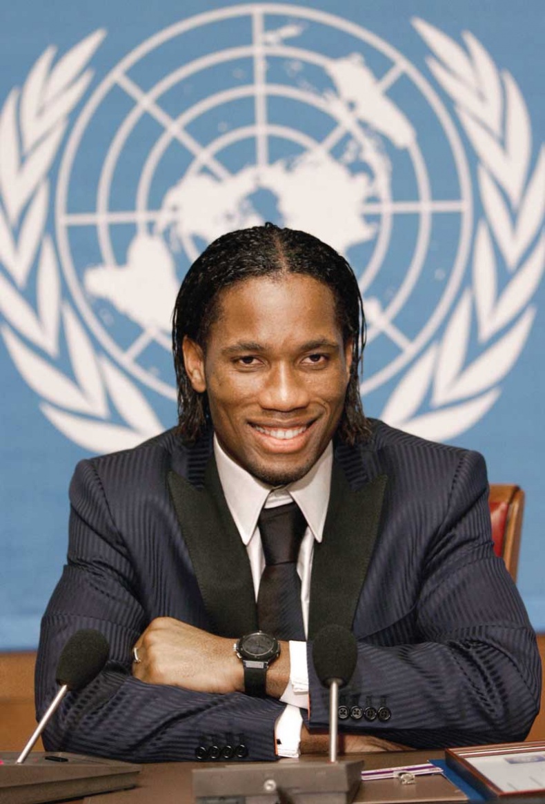 Иллюстрация к книге — Отдать всего себя. Моя автобиография [i_083.jpg]