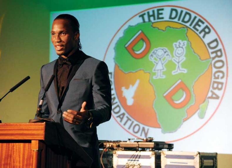 Иллюстрация к книге — Отдать всего себя. Моя автобиография [i_086.jpg]