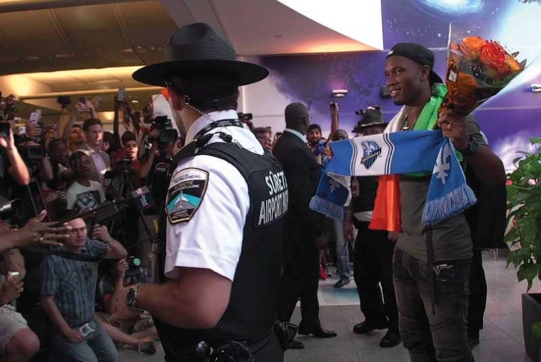 Иллюстрация к книге — Отдать всего себя. Моя автобиография [i_088.jpg]