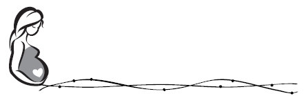 Иллюстрация к книге — Мама Лара. Беременость и роды. Все, что нужно знать будущей маме [i_005.jpg]