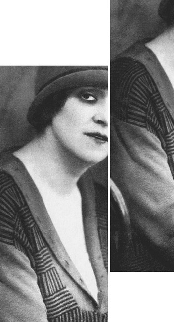 Иллюстрация к книге — Арлекин и скорбный Экклезиаст [i_008.jpg]