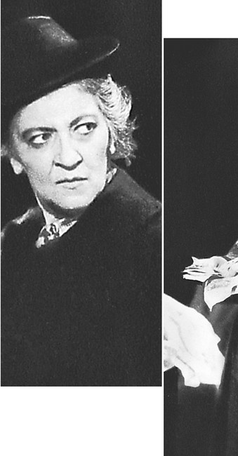 Иллюстрация к книге — Арлекин и скорбный Экклезиаст [i_012.jpg]