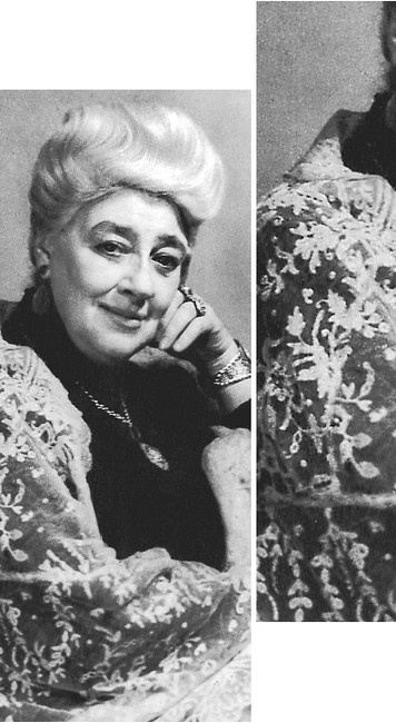 Иллюстрация к книге — Арлекин и скорбный Экклезиаст [i_018.jpg]