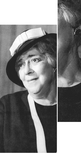 Иллюстрация к книге — Арлекин и скорбный Экклезиаст [i_026.jpg]