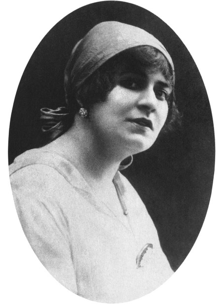 Иллюстрация к книге — Арлекин и скорбный Экклезиаст [i_037.jpg]