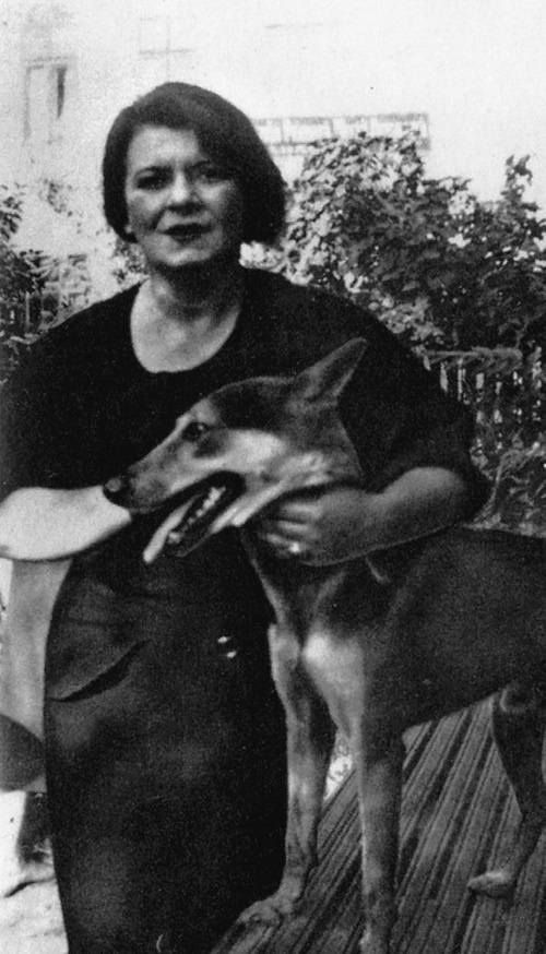 Иллюстрация к книге — Арлекин и скорбный Экклезиаст [i_041.jpg]