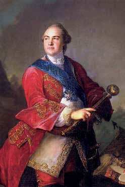 Иллюстрация к книге — Императрица Всероссийская Елизавета Петровна [i_015.jpg]