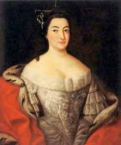 Иллюстрация к книге — Императрица Всероссийская Анна Иоанновна [i_006.jpg]