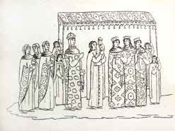 Иллюстрация к книге — Императрица Всероссийская Анна Иоанновна [i_008.jpg]