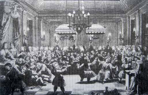 Иллюстрация к книге — Императрица Всероссийская Анна Иоанновна [i_014.jpg]