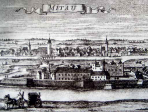 Иллюстрация к книге — Императрица Всероссийская Анна Иоанновна [i_016.jpg]