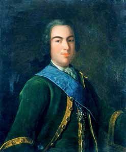 Иллюстрация к книге — Императрица Всероссийская Анна Иоанновна [i_025.jpg]