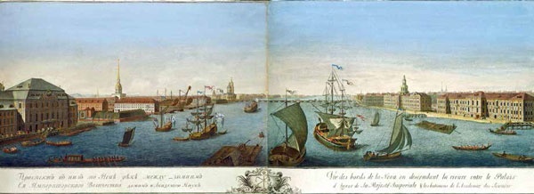 Иллюстрация к книге — Императрица Всероссийская Анна Иоанновна [i_043.jpg]