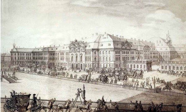 Иллюстрация к книге — Императрица Всероссийская Анна Иоанновна [i_044.jpg]