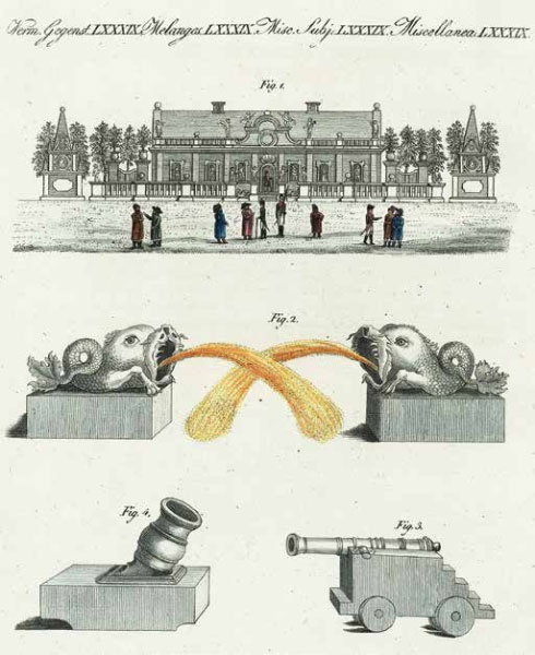 Иллюстрация к книге — Императрица Всероссийская Анна Иоанновна [i_049.jpg]