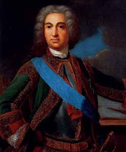 Иллюстрация к книге — Императрица Всероссийская Анна Иоанновна [i_053.jpg]