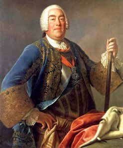 Иллюстрация к книге — Императрица Всероссийская Анна Иоанновна [i_054.jpg]