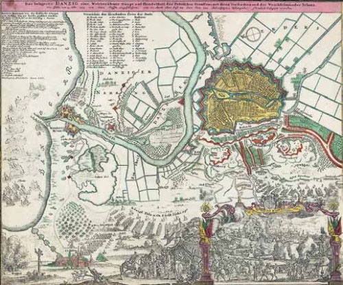 Иллюстрация к книге — Императрица Всероссийская Анна Иоанновна [i_058.jpg]