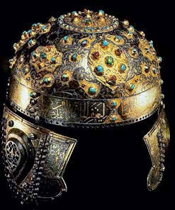 Иллюстрация к книге — Царь Михаил Федорович [i_026.jpg]