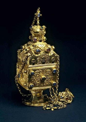 Иллюстрация к книге — Царь Михаил Федорович [i_031.jpg]