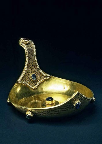 Иллюстрация к книге — Царь Михаил Федорович [i_032.jpg]