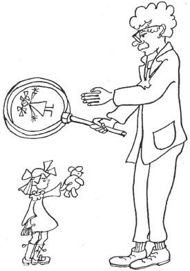 Иллюстрация к книге — Родительский класс, или Практическое руководство для сомневающихся родителей [i_010.jpg]